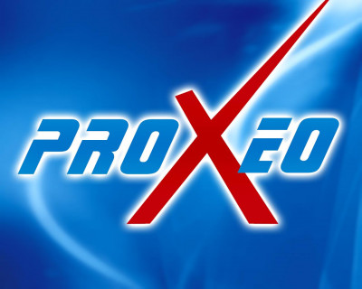 logo PROXEO SP Z O O